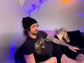 mrfanceypants — Busting fat nuts in private #alpha #straight #bigdick #body #tattoos [1781 tokens remaining]