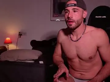 Freechat mrj9921 on Chaturbate