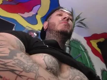 mrmanny__ on Chaturbate 