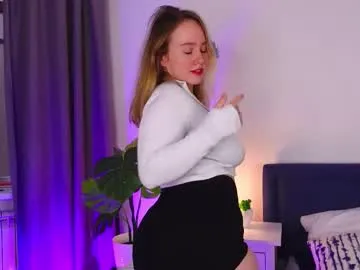 mrsprude — Hey! Im back. Missed you ^_^ #bigboobs #bigass #cute #lovense