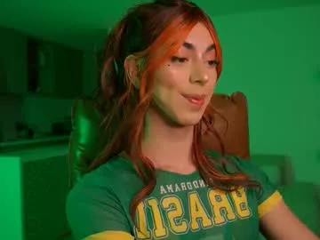 Freechat ms_lawless on Chaturbate