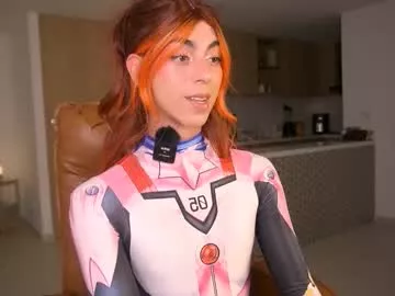 Freechat ms_lawless on Chaturbate