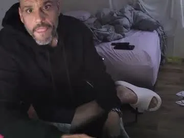 Freechat muffdiver718 on Chaturbate