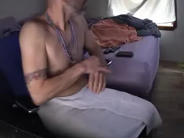 Freechat muffdiver718 on Chaturbate