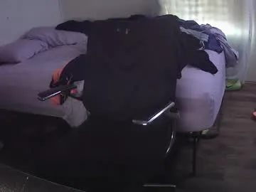 Freechat muffdiver718 on Chaturbate