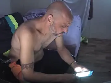 Freechat muffdiver718 on Chaturbate