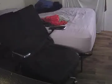 Freechat muffdiver718 on Chaturbate