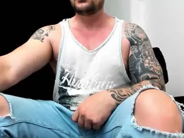 musclemonster31 — JERK MY COCK AND CUM ALL OVER MY MUSCLES [1909 tokens remaining]