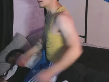 musclex3 — to touch each other passionately  name is Chrope and my friend Artamon #18 #new #monstercock #uncut #bigcock [8 tokens remaining]