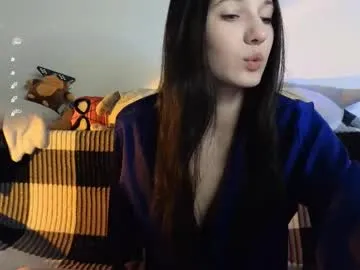 Freechat mysthush on Chaturbate