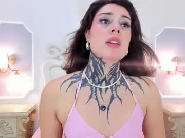 Freechat mystikdoll on Chaturbate