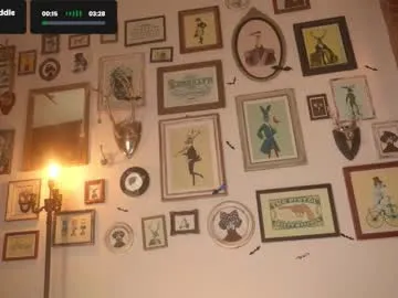 Group myxspacegirl on Chaturbate