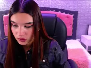 Freechat natalie_loffreda on Chaturbate