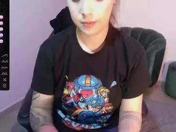 natalie_vontease from Chaturbate is Freechat