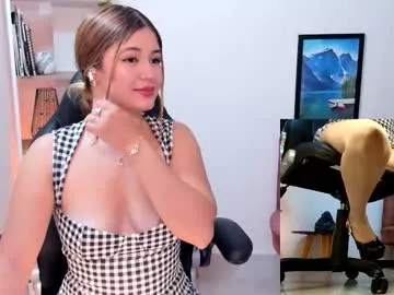 Freechat nathalie_29 on Chaturbate