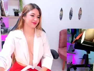 Freechat nathalie_29 on Chaturbate