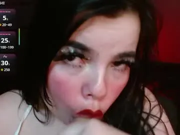 Freechat nathaly_rose1126 on Chaturbate