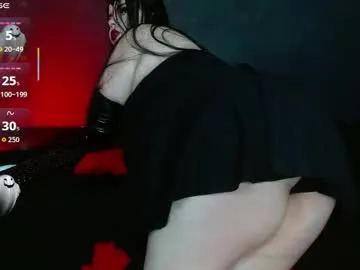 Freechat nathaly_rose1126 on Chaturbate