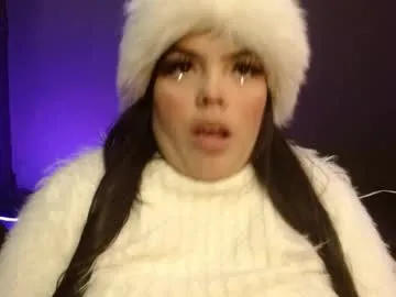 Freechat nathaly_rose1126 on Chaturbate