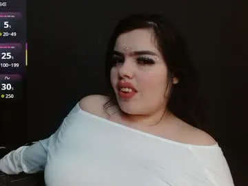 Freechat nathaly_rose1126 on Chaturbate