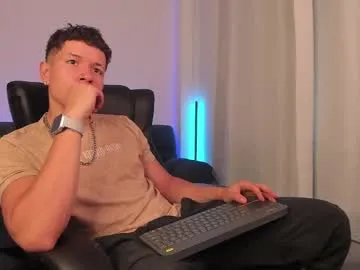 Freechat nathan_blake_ on Chaturbate