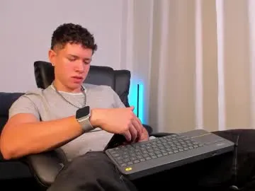 Freechat nathan_blake_ on Chaturbate