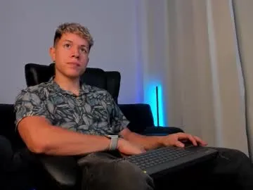 Freechat nathan_blake_ on Chaturbate