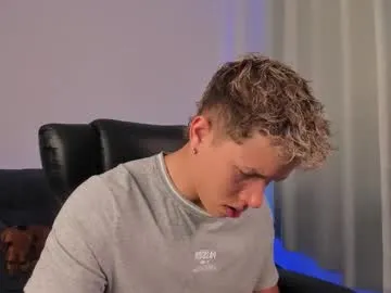 Freechat nathan_blake_ on Chaturbate