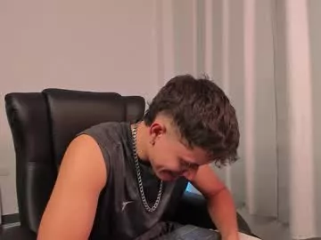 Freechat nathan_blake_ on Chaturbate