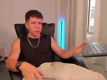 Freechat nathan_blake_ on Chaturbate