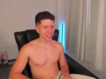 Freechat nathan_blake_ on Chaturbate