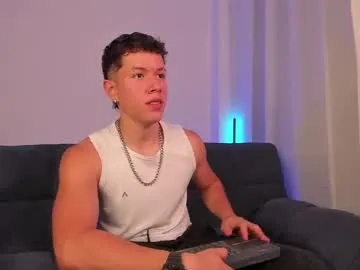 Freechat nathan_blake_ on Chaturbate