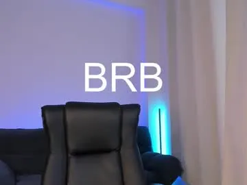 Freechat nathan_blake_ on Chaturbate