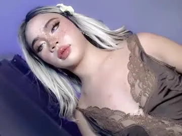 Freechat naughty_celestina on Chaturbate
