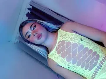 Freechat naughty_celestina on Chaturbate