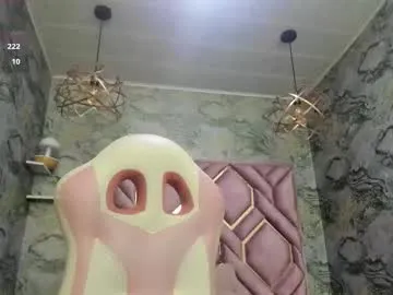 Freechat neffertiry_ebonny on Chaturbate