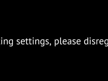 Group newchloe18 on Chaturbate