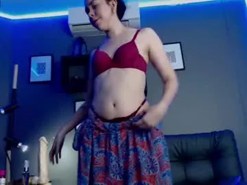 Freechat nezukokamado1_ on Chaturbate