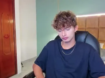 nicolasferrer18 — GOAL: Masturbation + Cum Show [888 tokens remaining] Welcome to my room! #young #twink #18 #skinny #cute