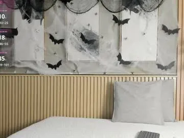 nina_soul on Chaturbate 