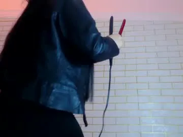 Freechat nyx1126 on Chaturbate