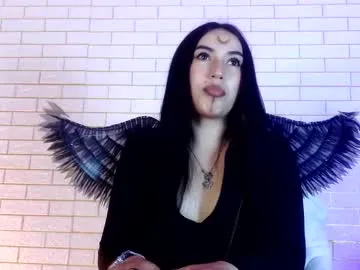 Freechat nyx1126 on Chaturbate
