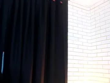 Freechat nyx1126 on Chaturbate