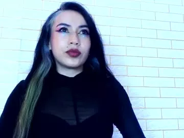 Freechat nyx1126 on Chaturbate