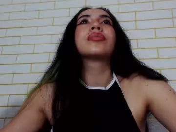 Freechat nyx1126 on Chaturbate