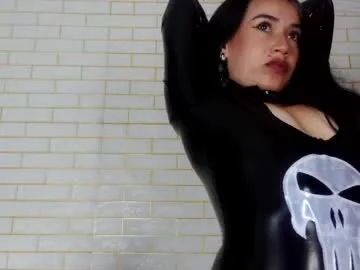 Freechat nyx1126 on Chaturbate