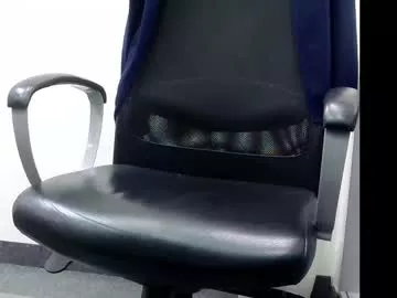 Freechat officelush on Chaturbate