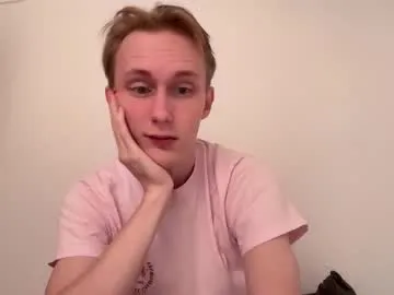 oliver_and_thomas — Birthday boy naked #gay #pvt #twink #young [150 tokens remaining]