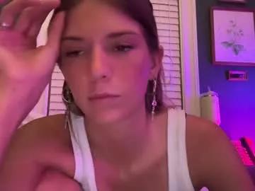 oliviahansleyy from Chaturbate is Private