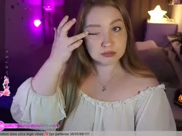 ollydoll on Chaturbate 